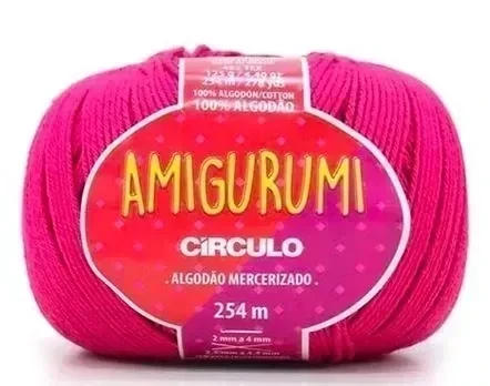 Ami 3754 ROSA PINK