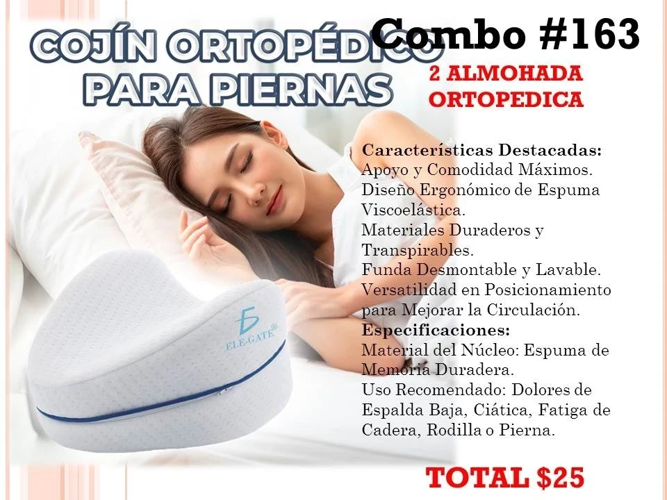 Combo #163