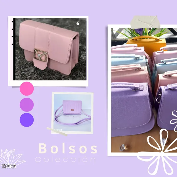 Bolsos Dama