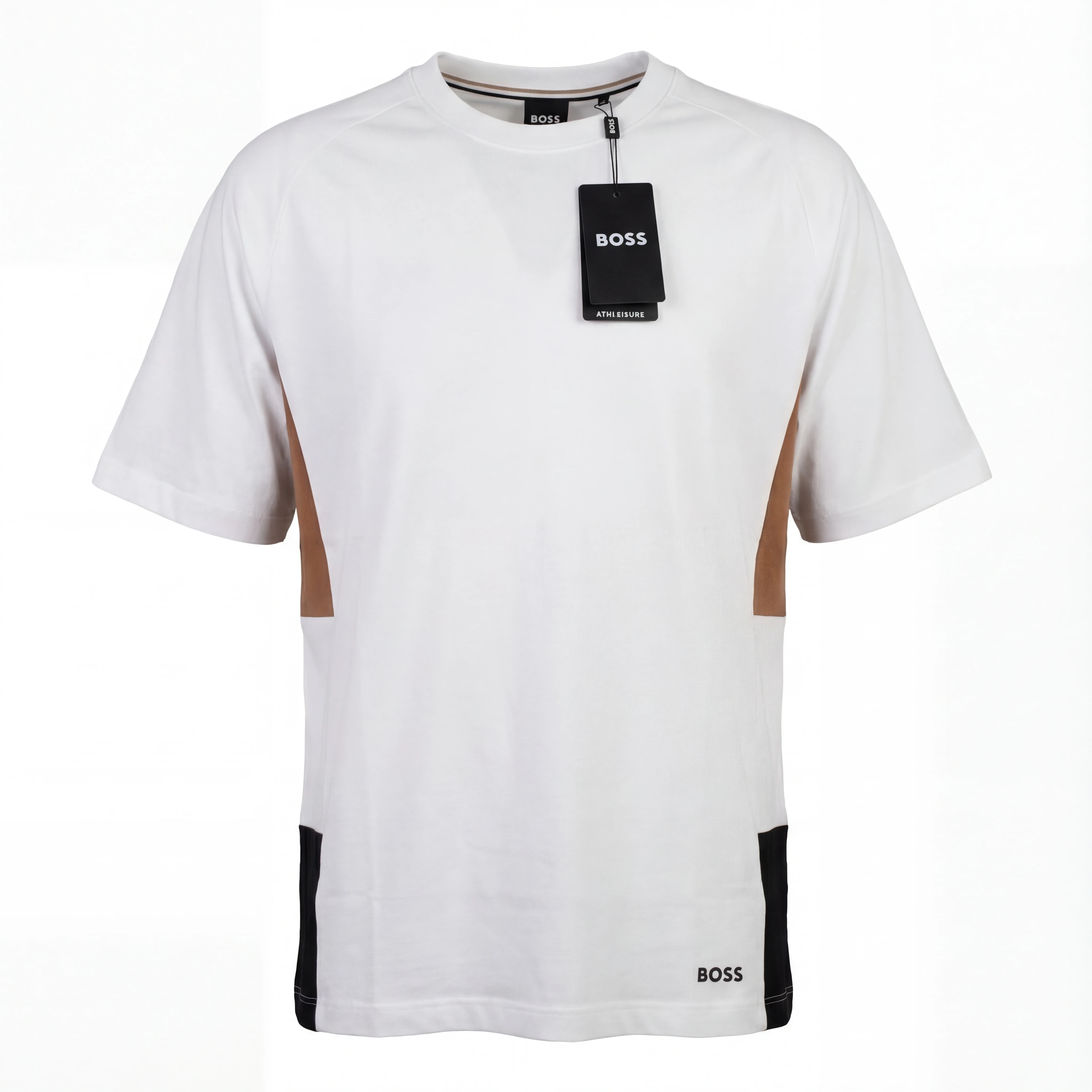 Playera Boss 