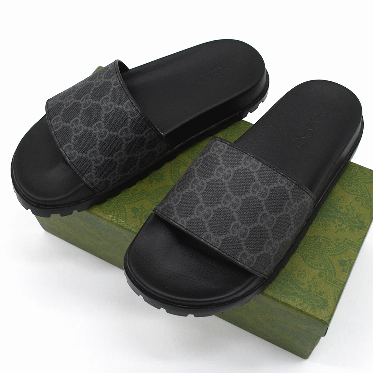 Sandalias Gucci 2