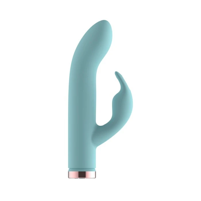 Doble estimulador Rabbit vibrator
