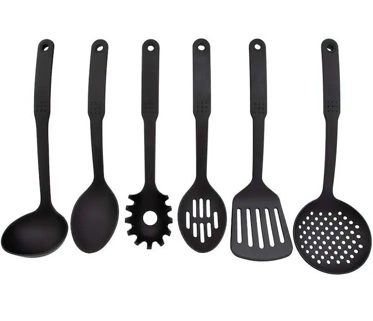 Set de Cucharones 