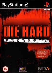 Die hard vendetta