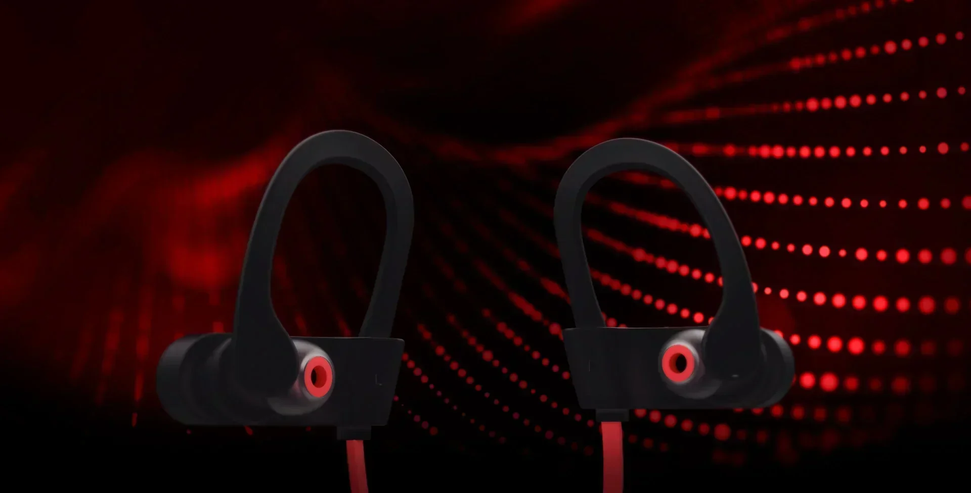 EARPHONES KLIP XTREME JOGBUBZ II 3