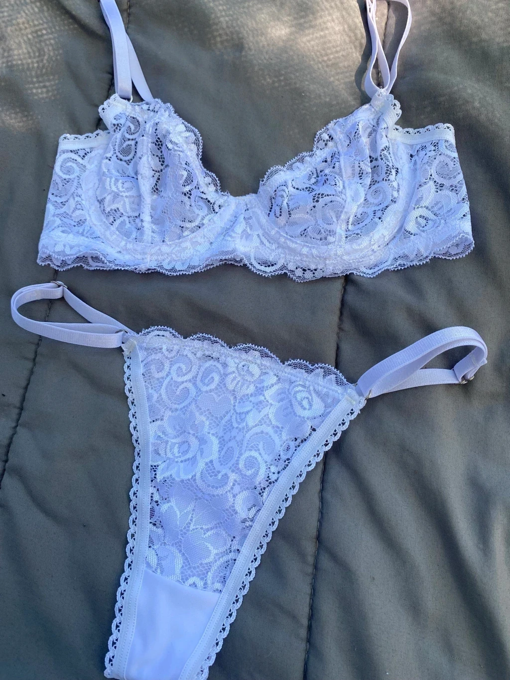 Sophia Blanco Talle 90 2