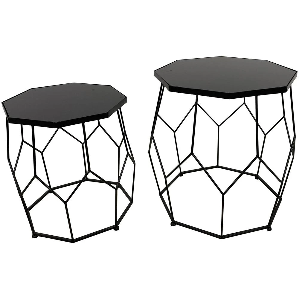 JG D/MESAS 2PZ 60X60X68CM