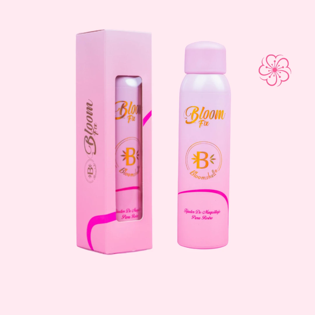 Bloom Fix Fijador