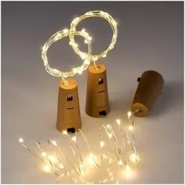 Corcho micro led 