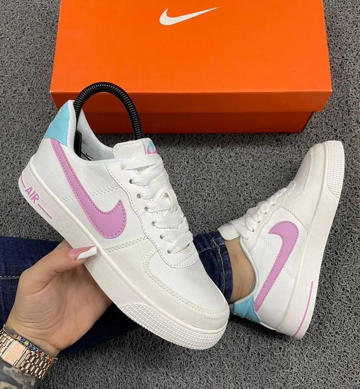 NIKE AF1 IMPORTADOS 