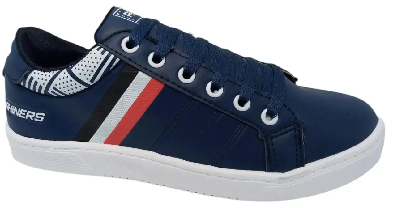 Zapatillas RHINER 4