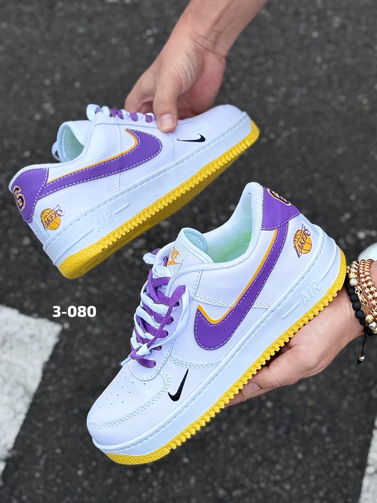 Tenis Nike Unisex