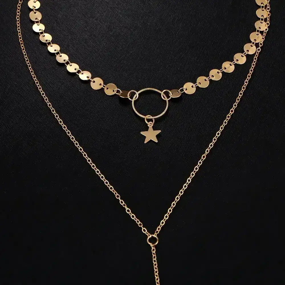 Collar Alessia REF: C08 3