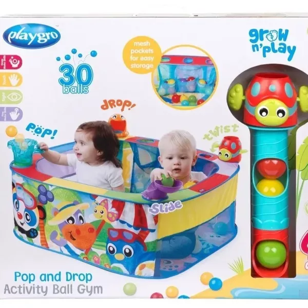 Gym original Playgro