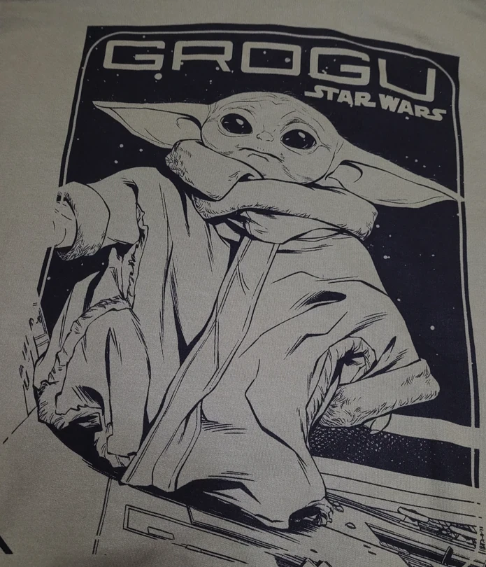 Star Wars (S-M-XL) 3