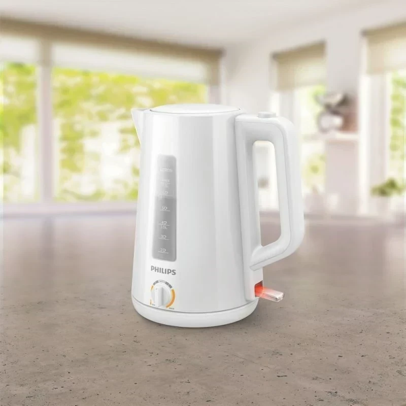PAVA PHILIPS 1.7LTS BLANCA SERIE 5000