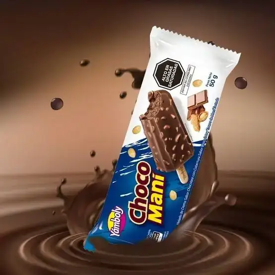 Choco Maní