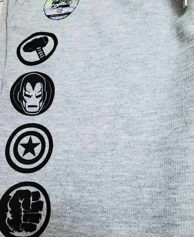 Marvel (M) 4