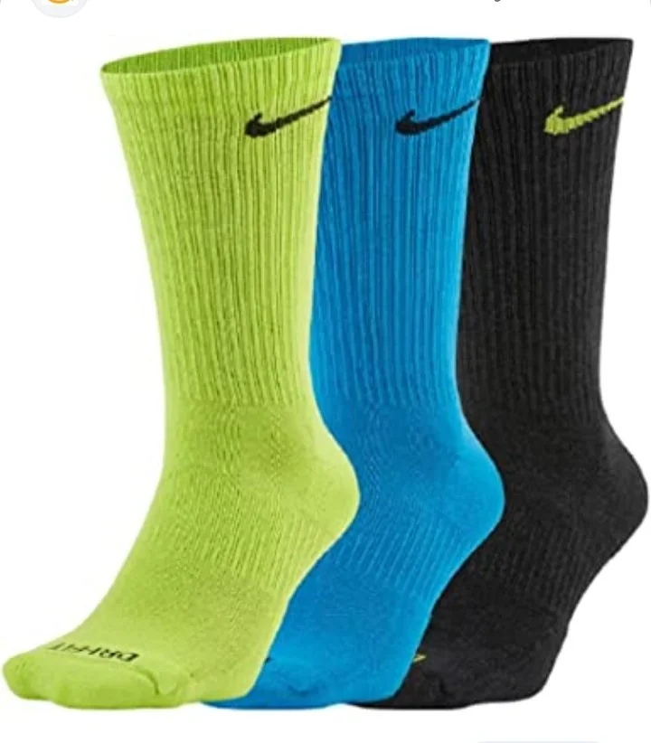 MEDIAS TENIS 