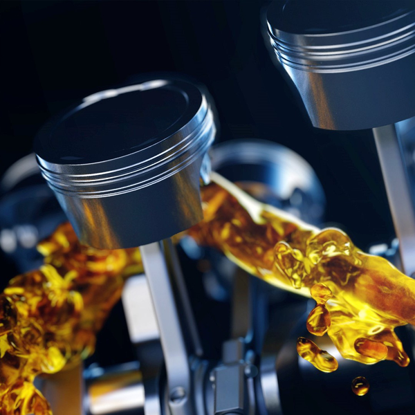 LUBRICANTES