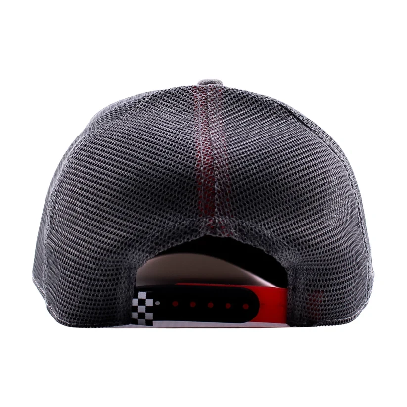 Front Runner Gray Truckercap - All In Brand 2