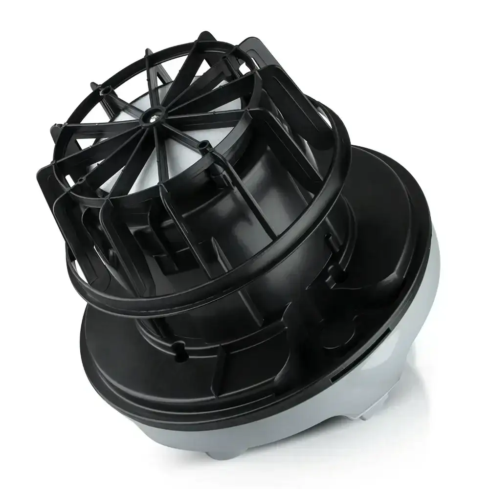 Aspiradora 3000 W 5