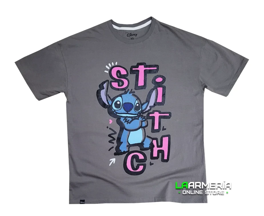 Stitch (XS-M-L)