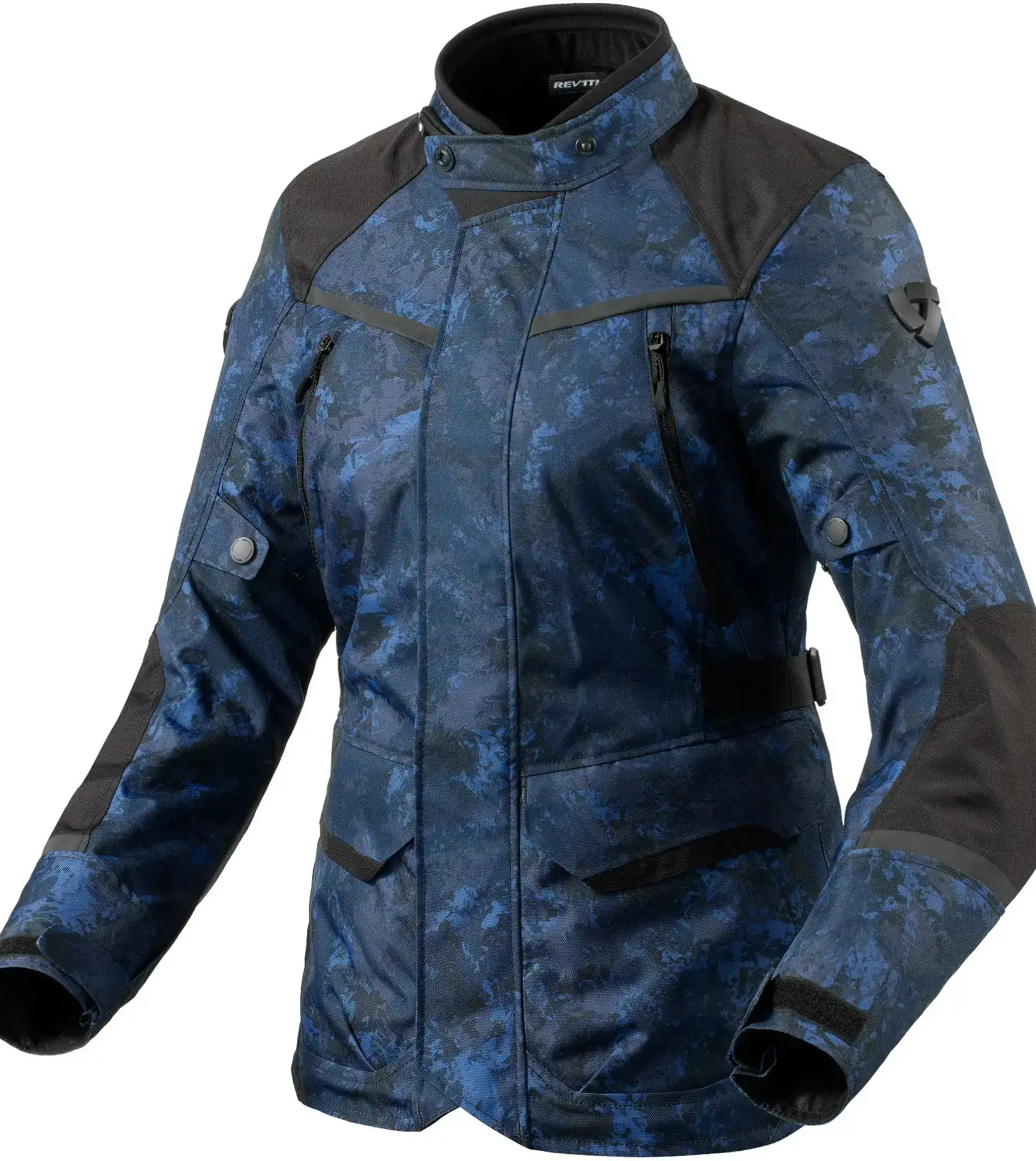 CHAQUETA DE PROTECCIÓN MUJER