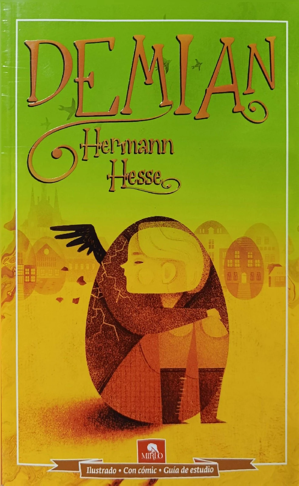 OF DEMIAN