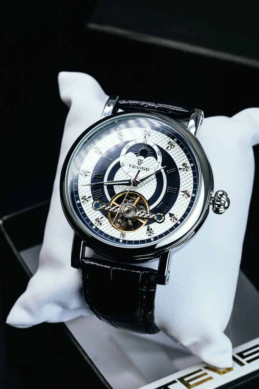TEVISE ORIGINAL  7