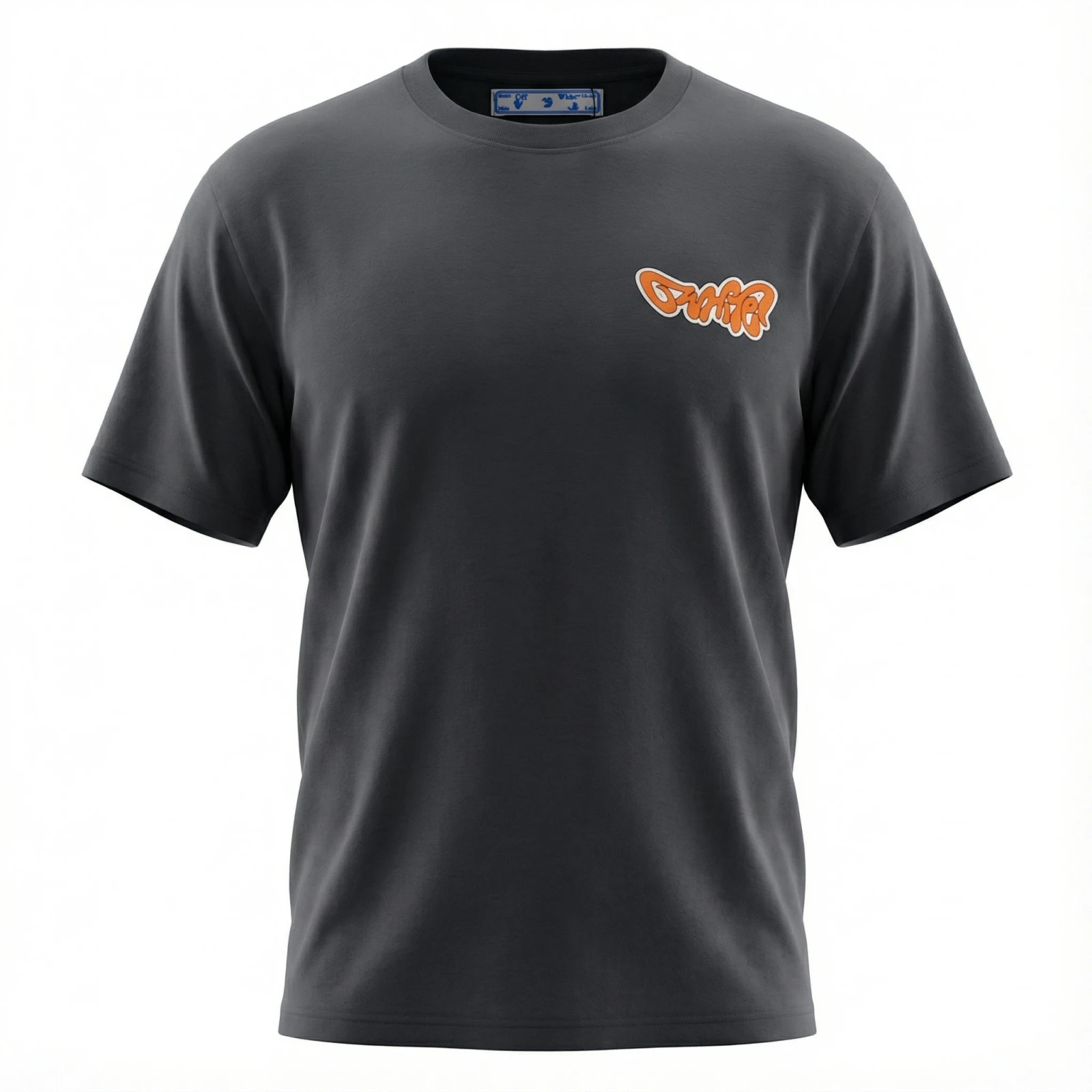 Playera Off White&nbsp;