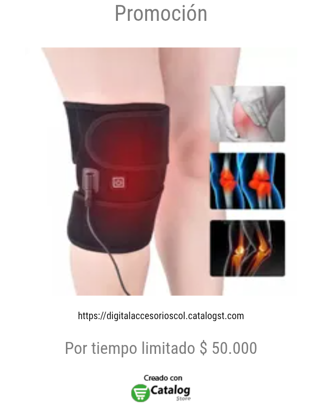 Promoción