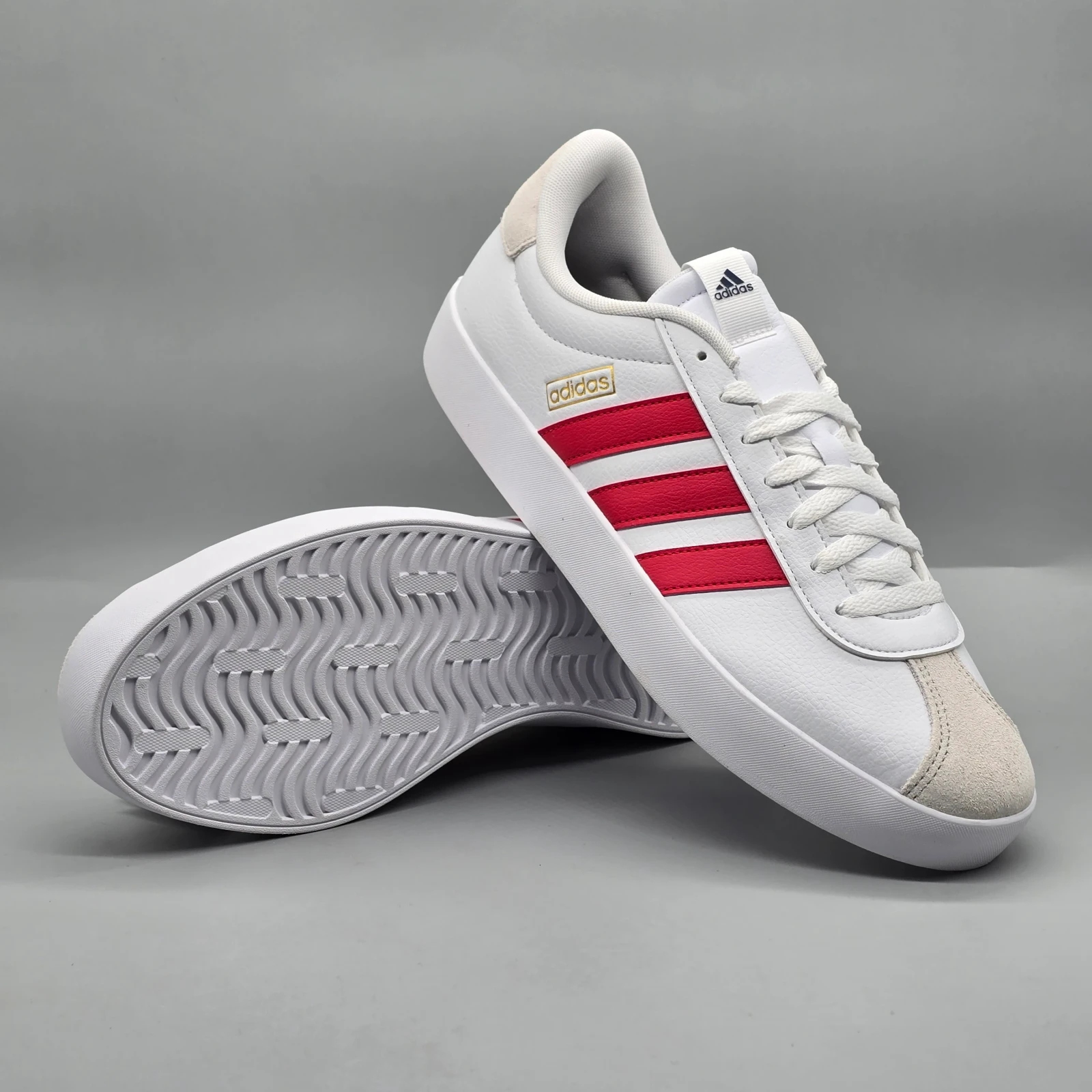 ADIDAS VL COURT 3.0 5