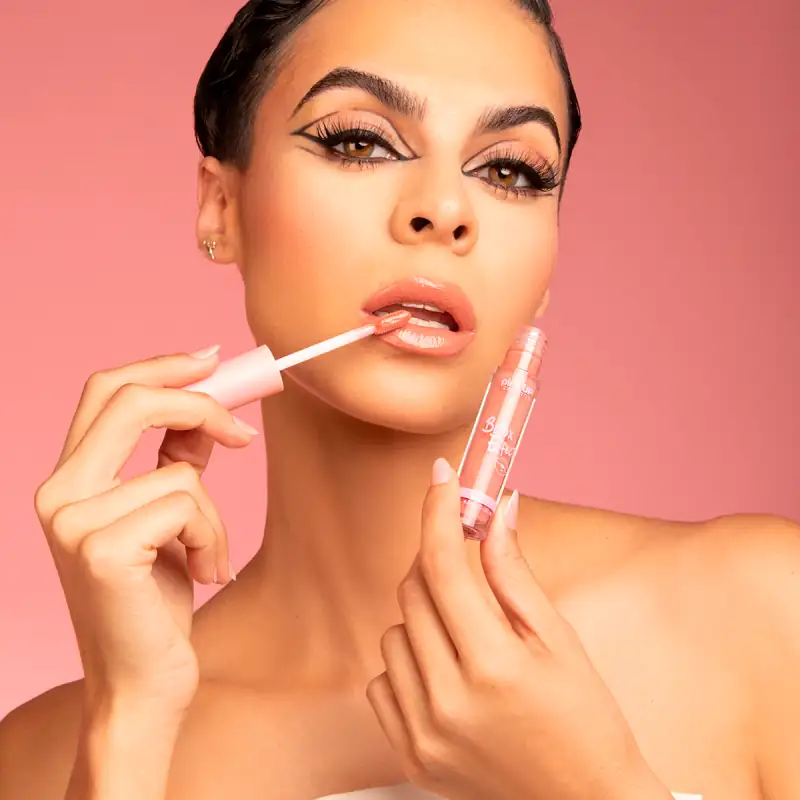 Botox Effect tono Blosson - Pink Up
