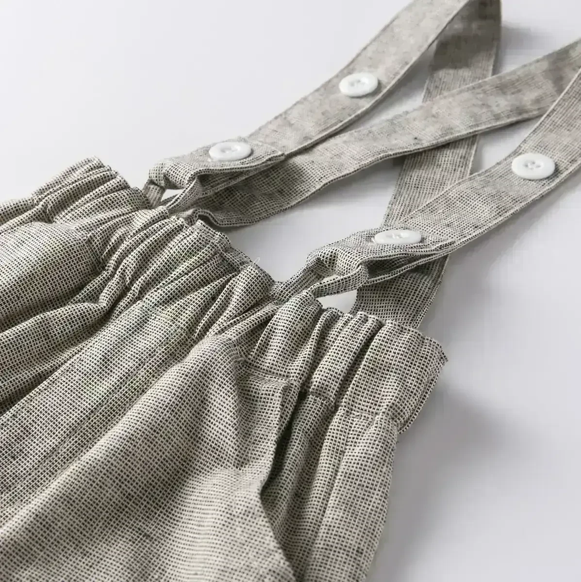TRAJE ELEGANTE CORTO BC 4