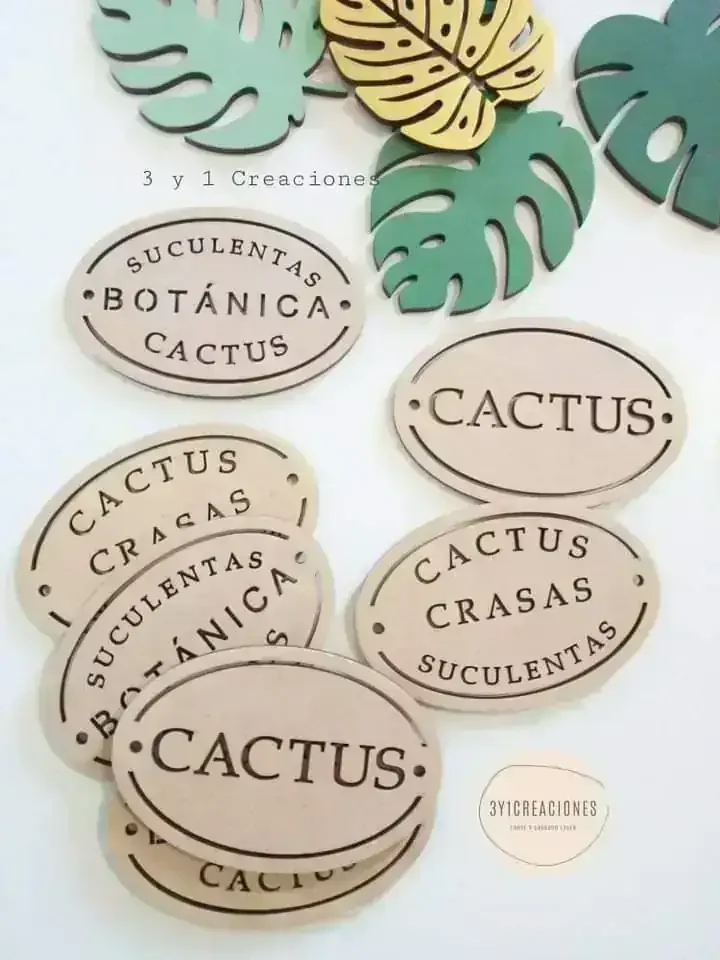 TAG BOTÁNICA