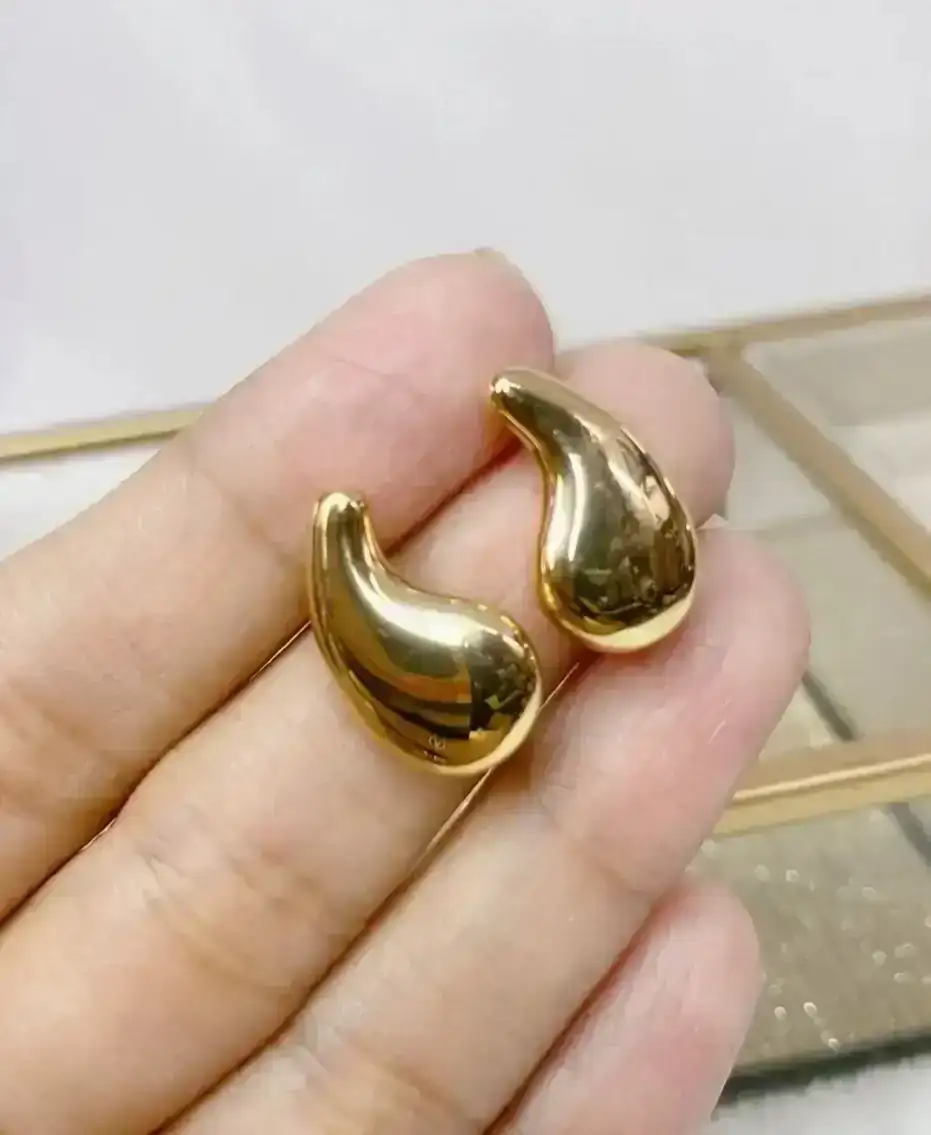 Gota dorados