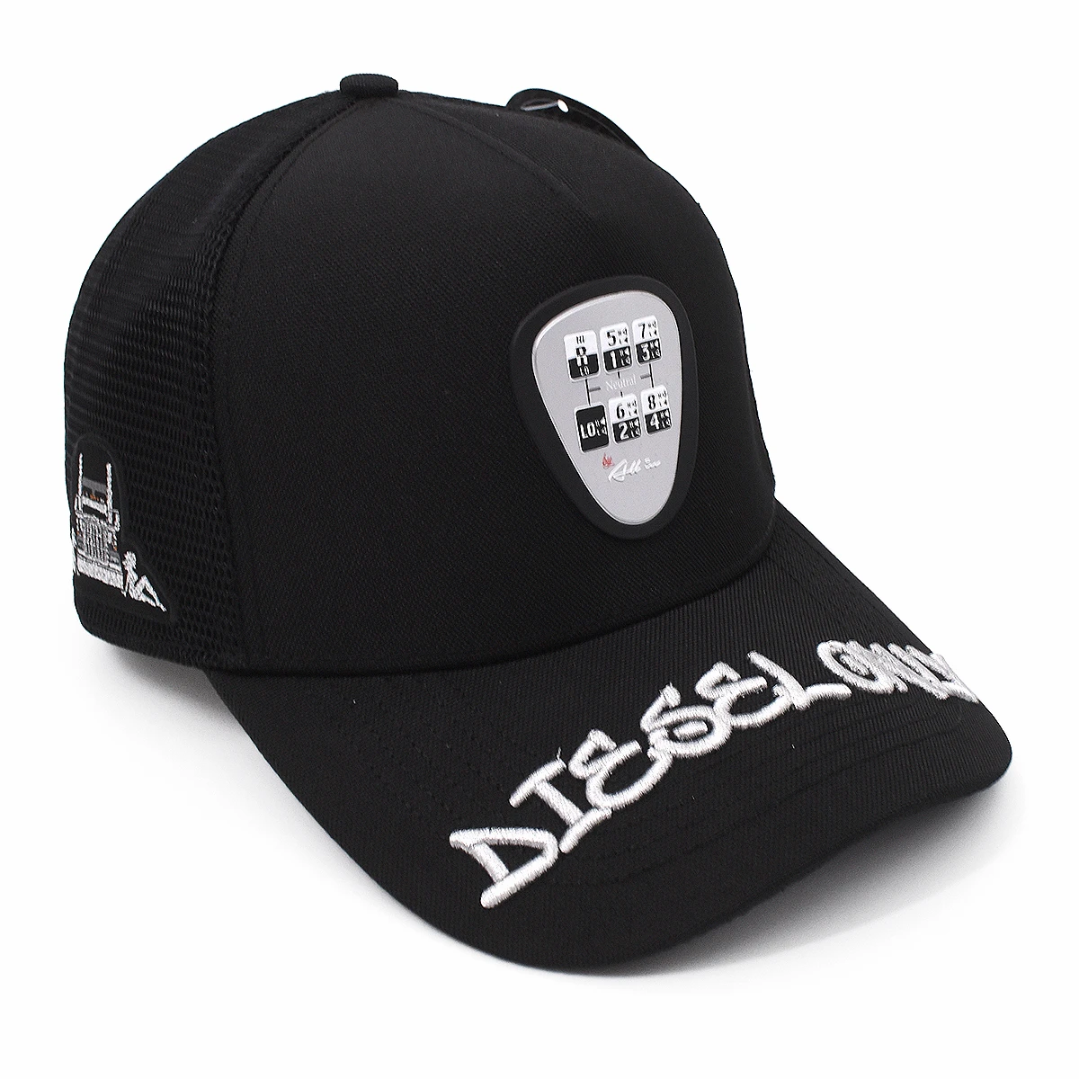 DIESEL ONLY® - All In Brand 2