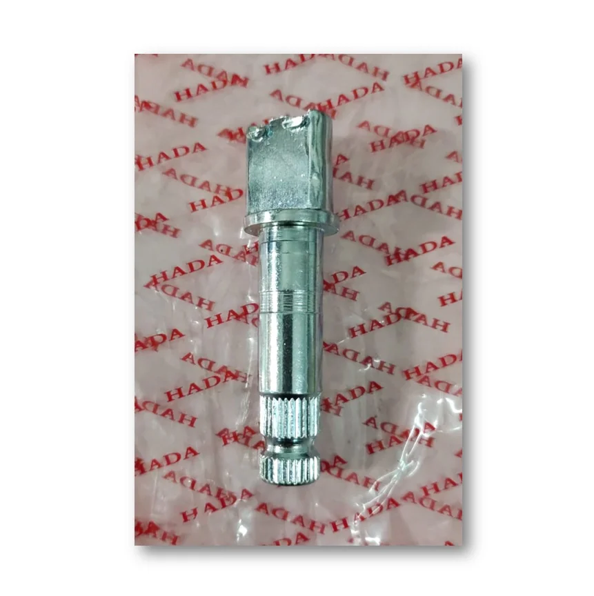 LEVA FRENO INT.TRAS. HONDA 250 TORNADO [HADA] - 43760