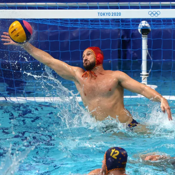 WATERPOLO