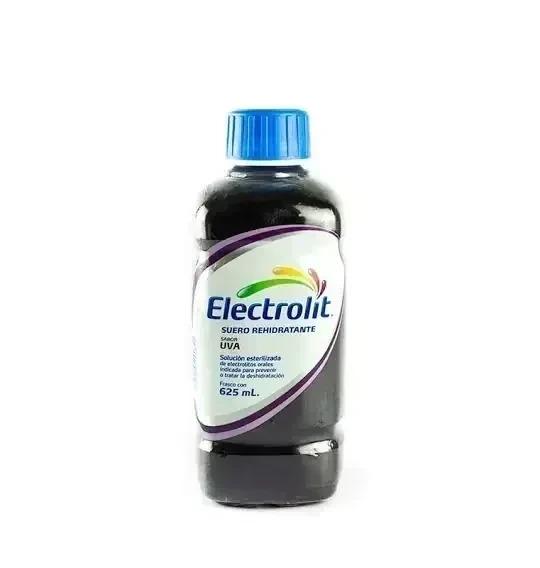 Electrolit Uva