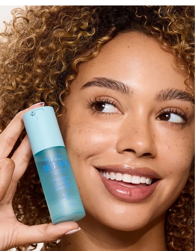 SUERO FACIAL DE ÁCIDO HIALURÓNICO beauty creations