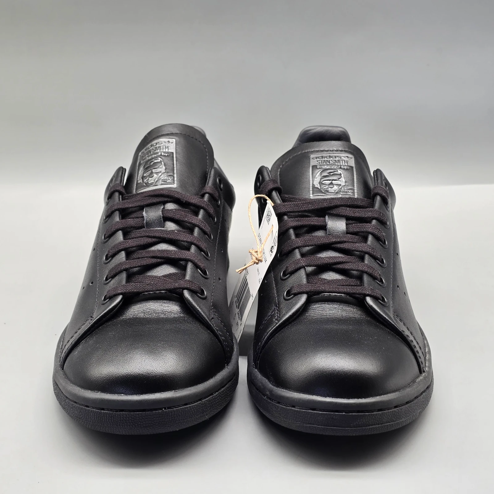 TENIS ADIDAS STAN SMITH LUX  5