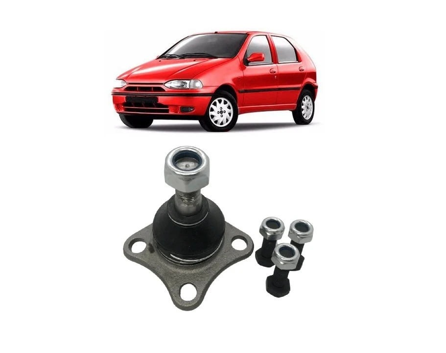 Muñon de suspension Fiat Palio / Weekend / Siena 1996-1999