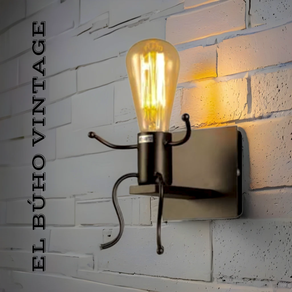 Aplique Led Decorativa  6
