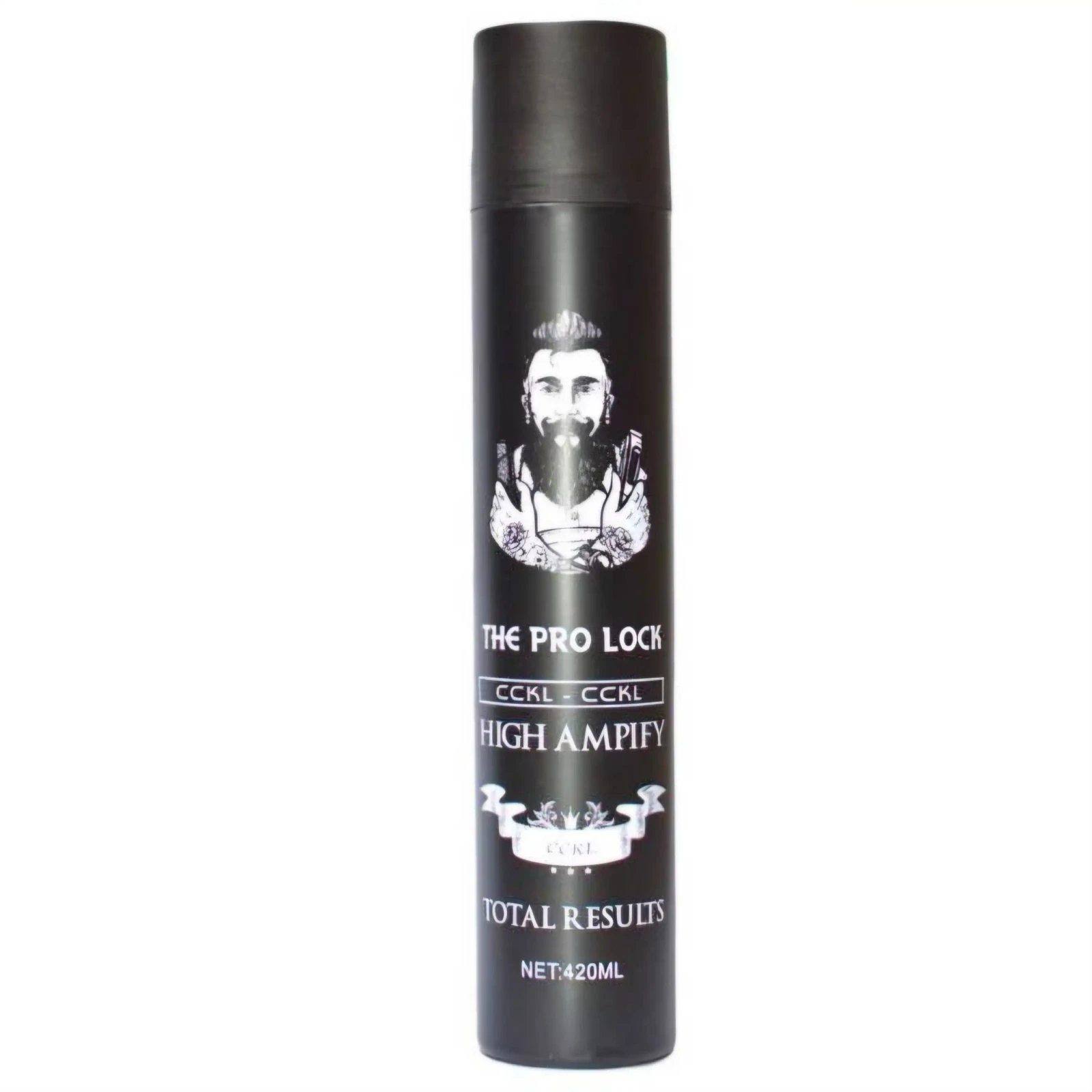 Laca para el Cabello 420ml 2