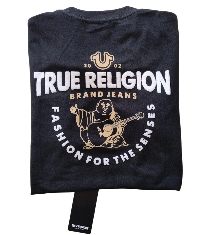 Playera True Religión  3