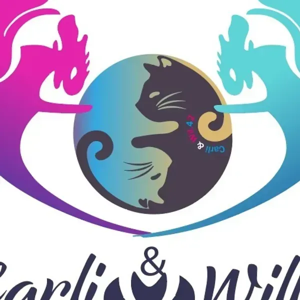 Carli & Wil 