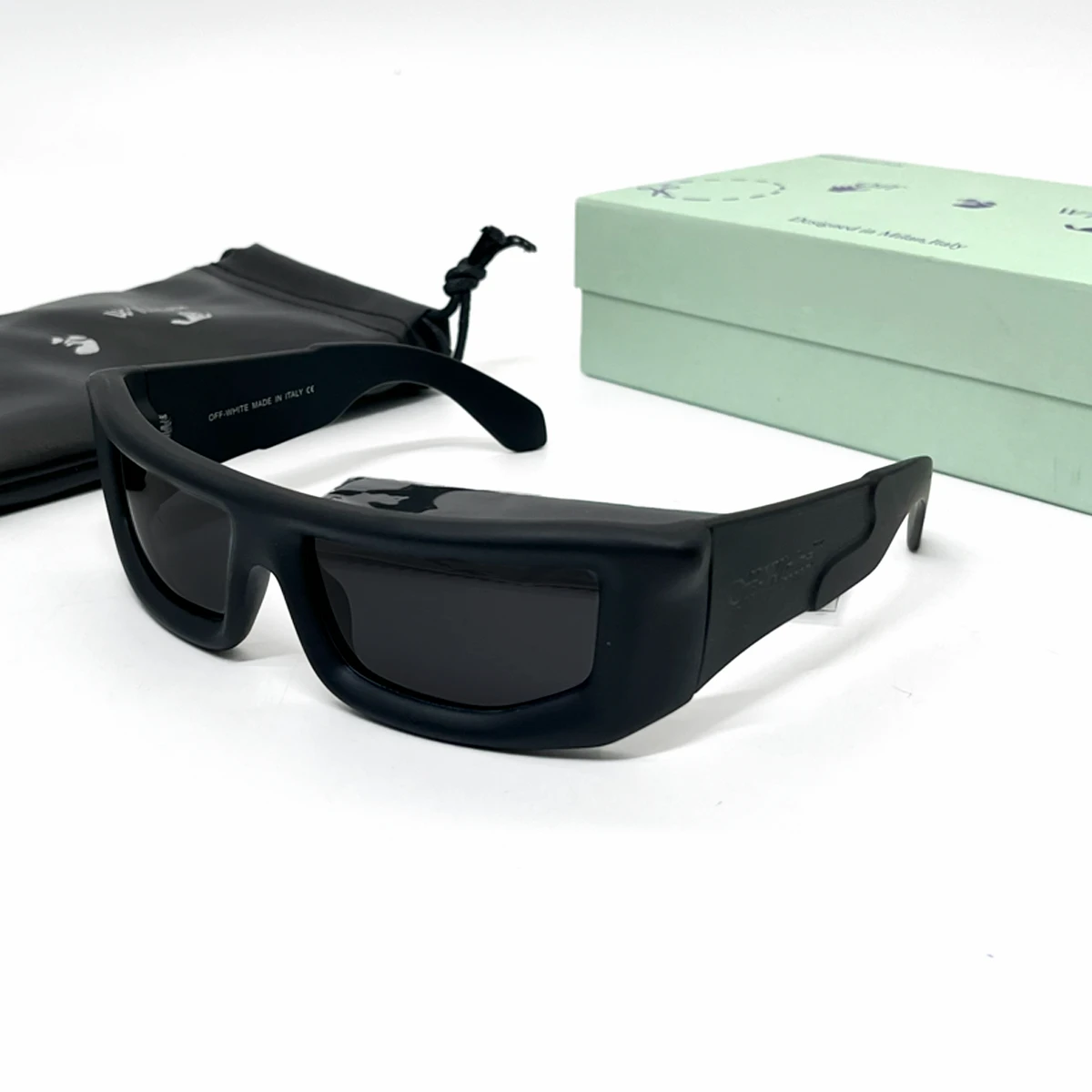 Gafas de sol Off White 3