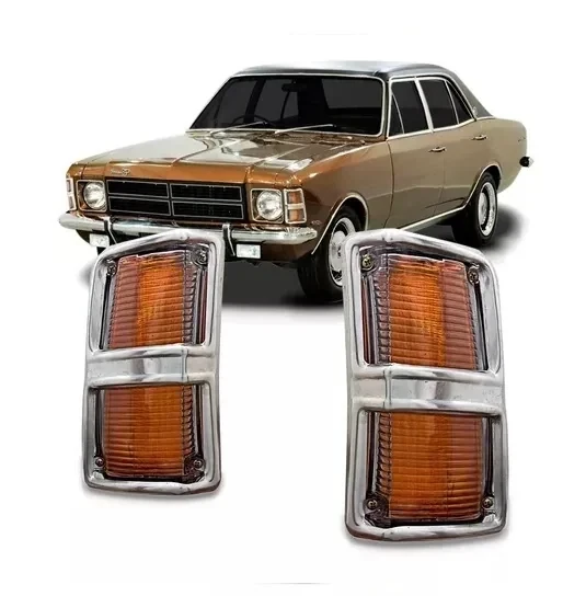 Guiñador Chevrolet Opala / Caravan 1973-1979 2